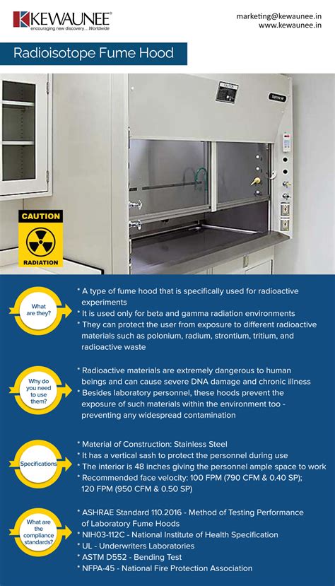 kewaunee fume hood manual.